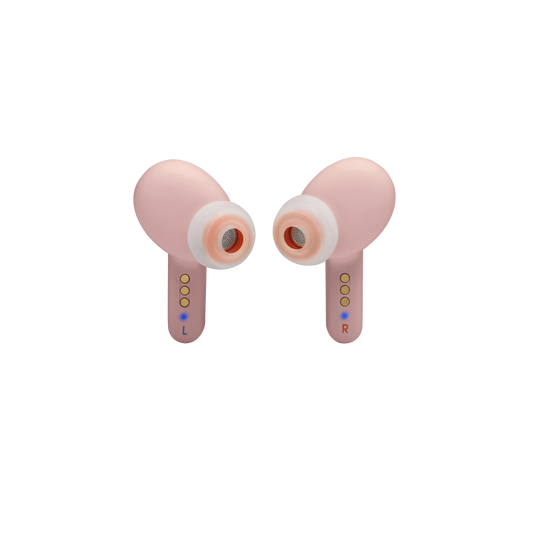 JBL Live Pro+ TWS - Pink - True wireless Noise Cancelling earbuds - Detailshot 6 image number null